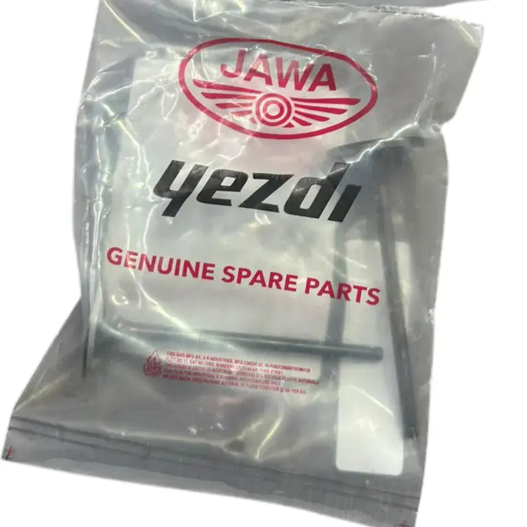 Jawa 42  Exhaust Valve set of 2