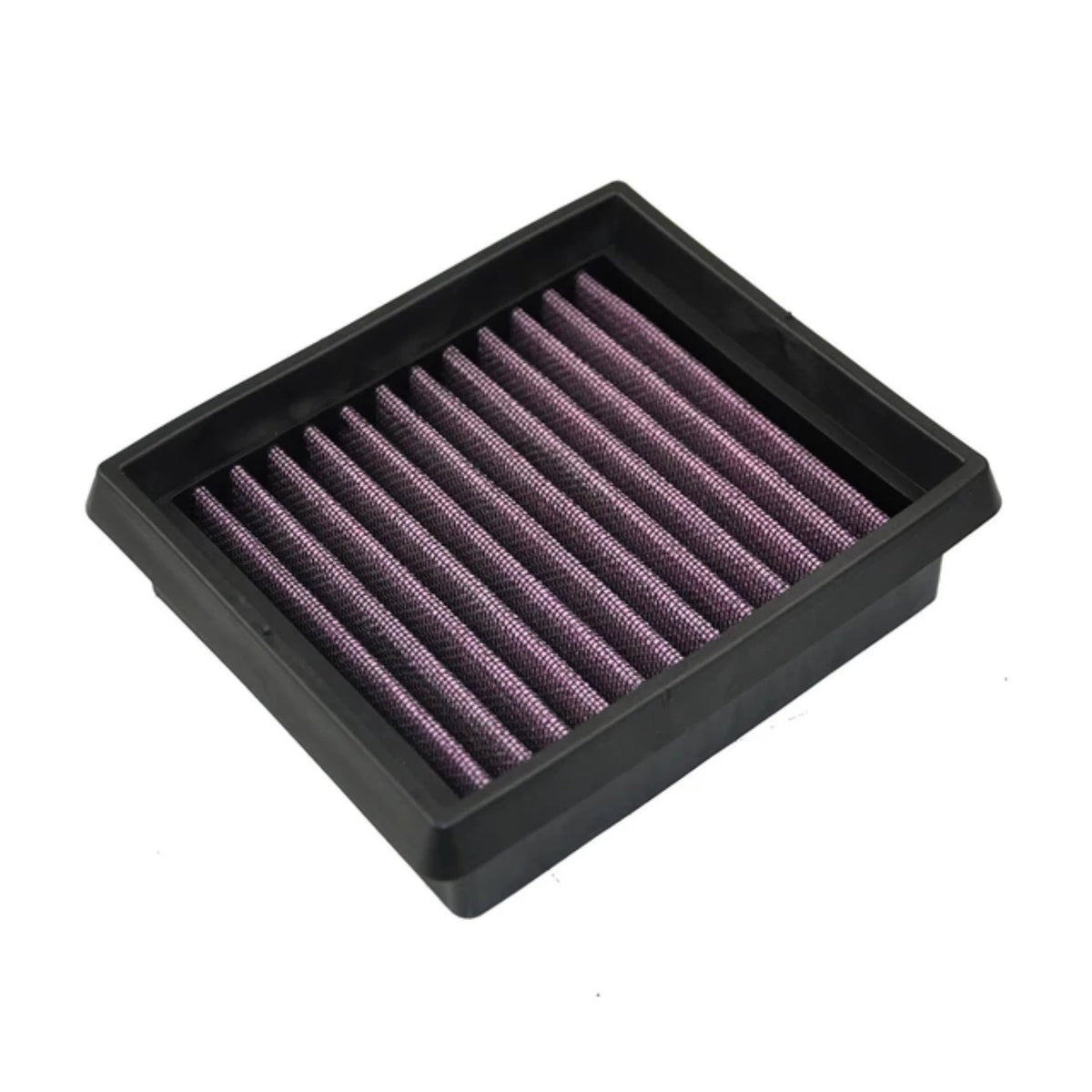 Ktm Rc 125/200/390 Compatible High-Performance Paper Based Washable/ Reusable Air Filter