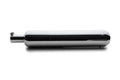 AEW Short Star Exhaust | Mild Steel Chrome & Heat Resistant Black Chrome | AEW Performance Exhaust