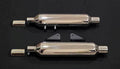 AEW TE204 Classic 650 Performance Exhaust Mirror Polish | Royal Enfield Classic 650 Free Flow Exhaust