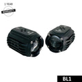 BOBO BL1 Auxiliary LED Lights with Dual Colour & 6000 Lumens