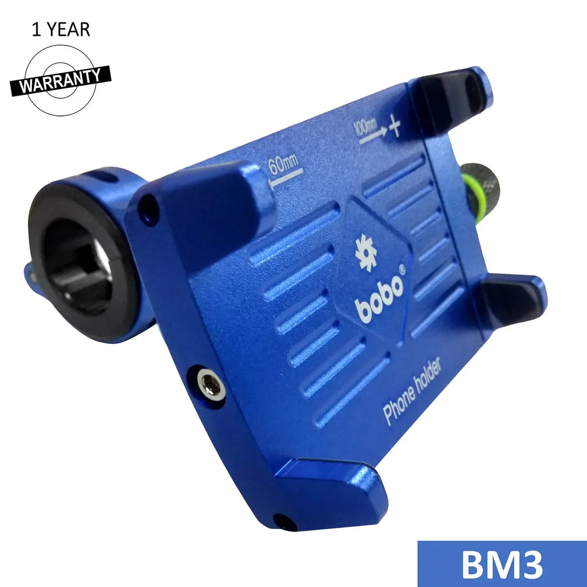 BOBO BM3 Aluminum Bike Phone Holder - View 3