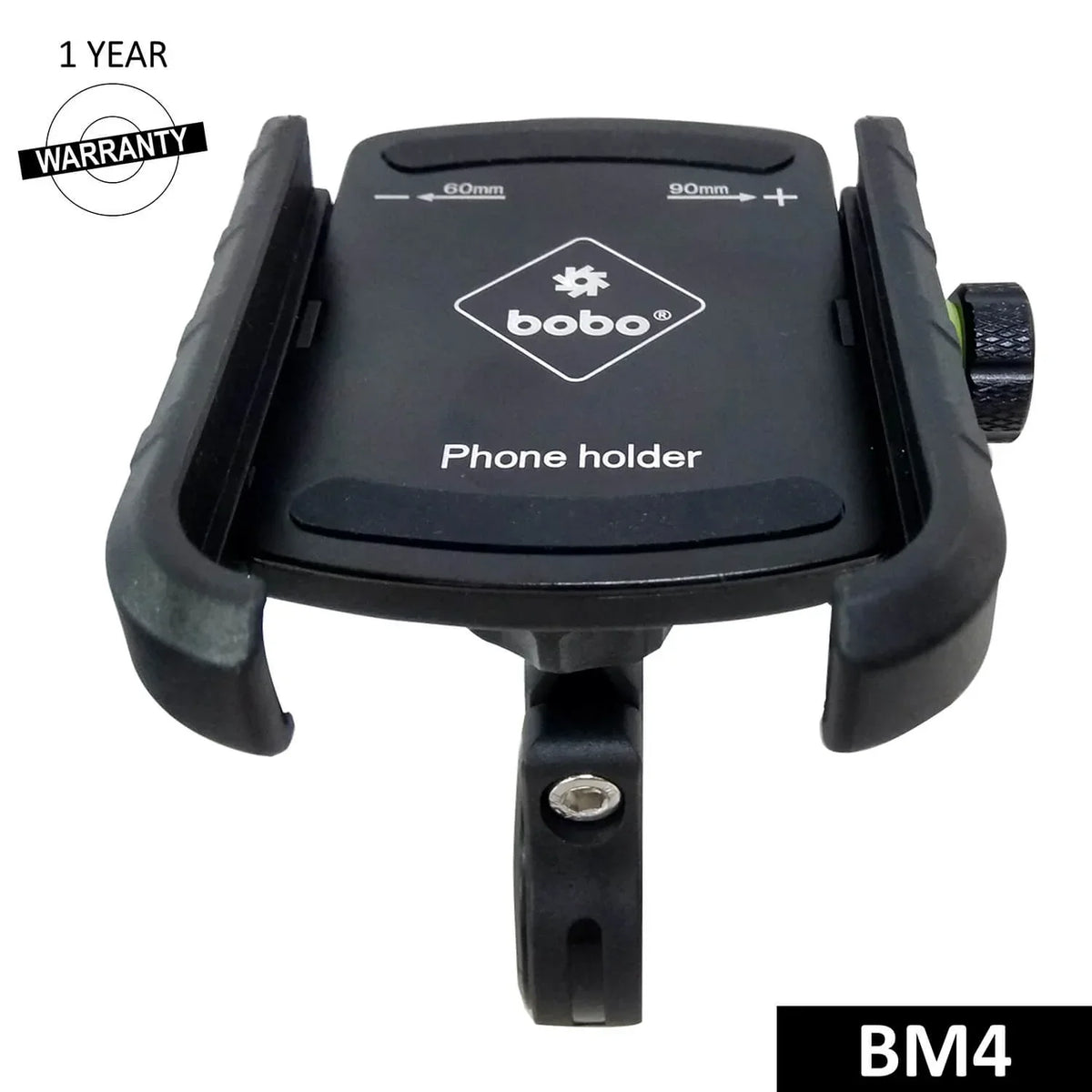 BOBO BM4 Bike / Cycle Phone Holder Motorcycle Mobile Mount