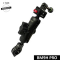 BOBO BM9H PRO – Quick Release Bike Action Camera Mount