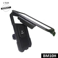 BOBO BM10H/M Fully Waterproof Bike Phone Holder