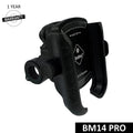 BOBO BM14 Pro X Anti-Vibration Bike Phone Holder with Quick Release