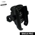 BOBO BM14 PRO X Anti-Vibration Bike Phone Holder with Quick Release