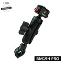 BOBO BM19H PRO – 360 Degree Bike Camera Mount