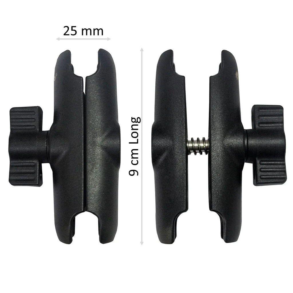 BOBO Extender Arm with 25 mm Dual Side Socket - View 2