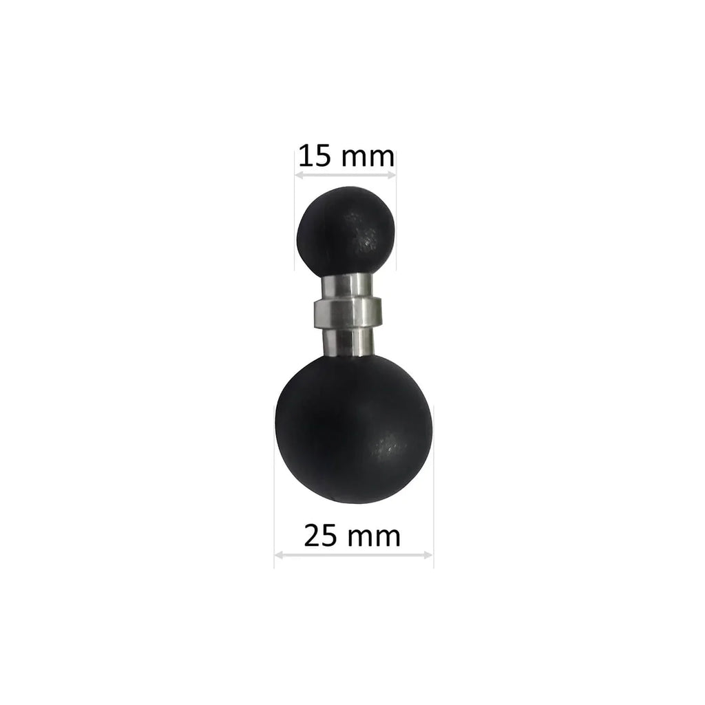 BOBO Ball Converter - View 2