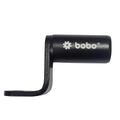 BOBO 22 mm Rearview Mirror Mount – Metal Aluminum