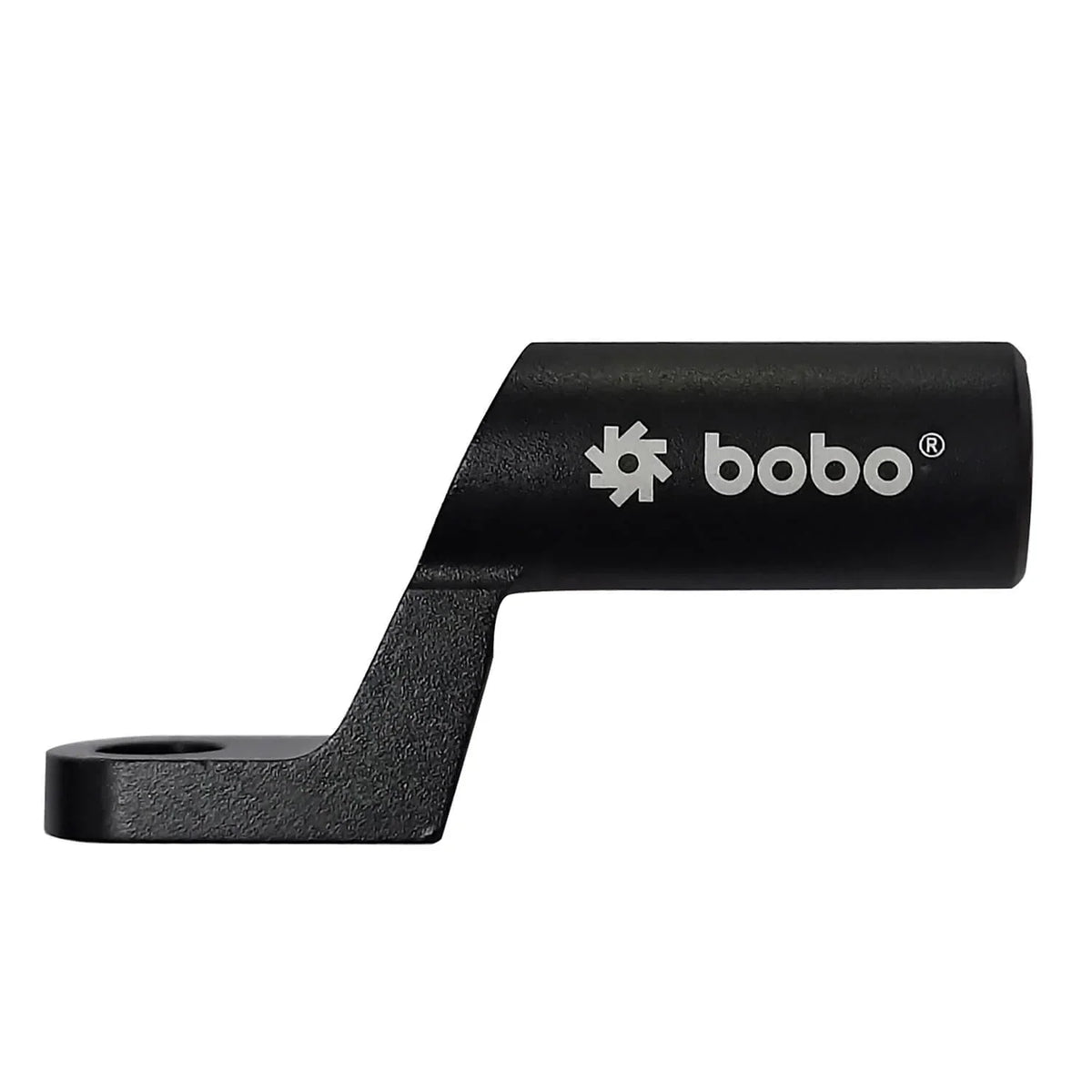 BOBO 22 mm Rearview Mirror Mount – Metal Aluminum - View 2
