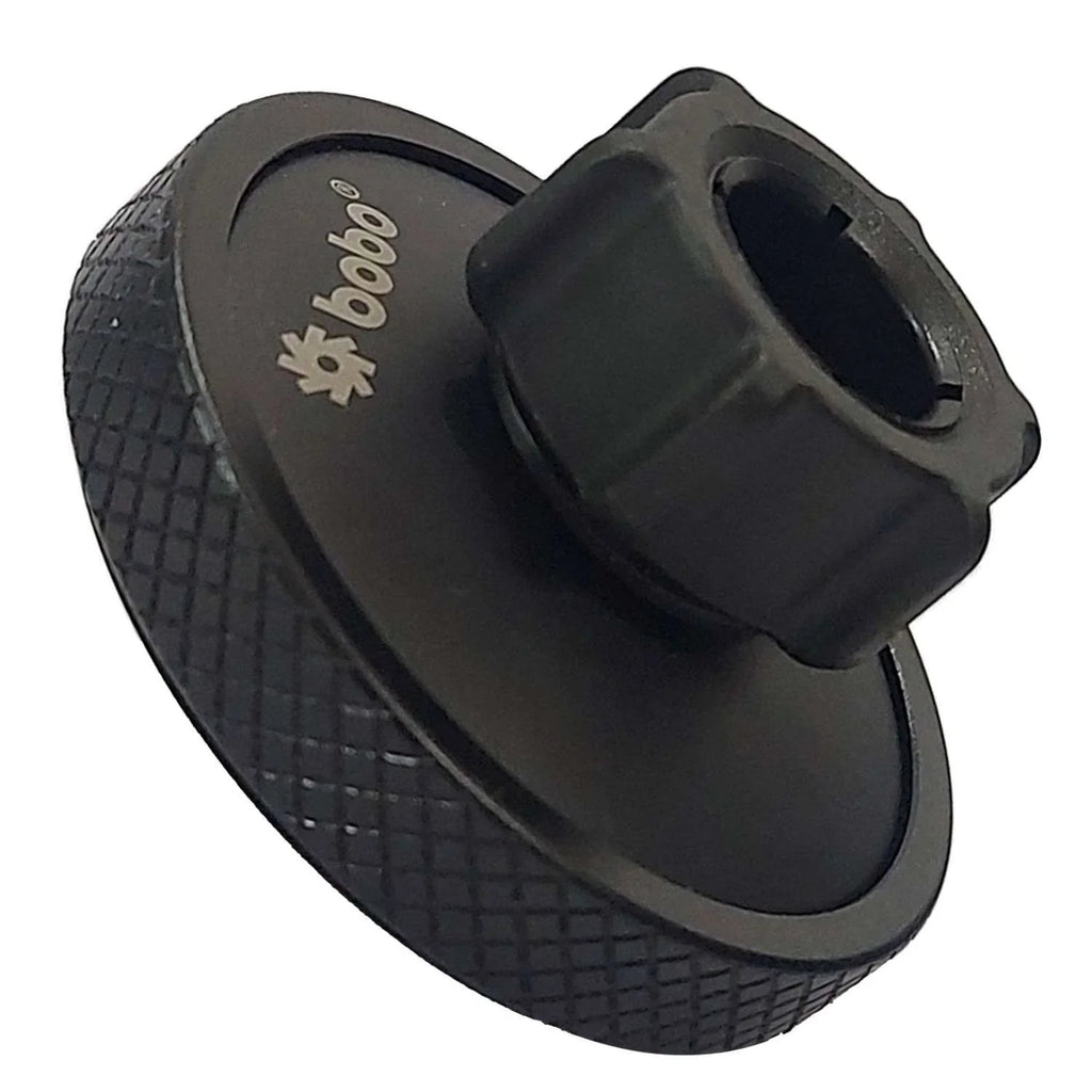 BOBO Vibration Controller - View 3