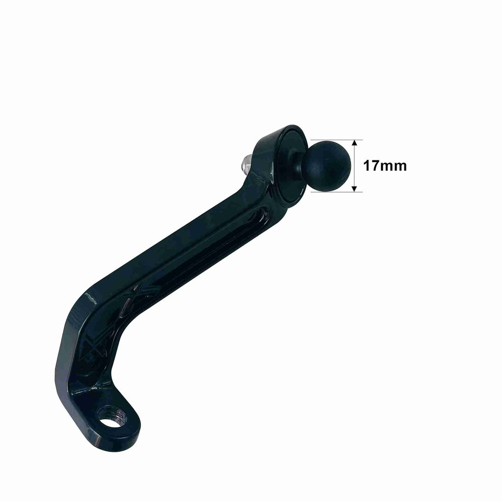 BOBO Long Rearview Mirror Mount - View 2