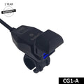 BOBO CG1 Motorcycle Charger Port