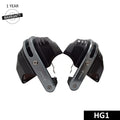 BOBO HG1 Universal Bike Motorcycle Hand Guard, Wind Deflector