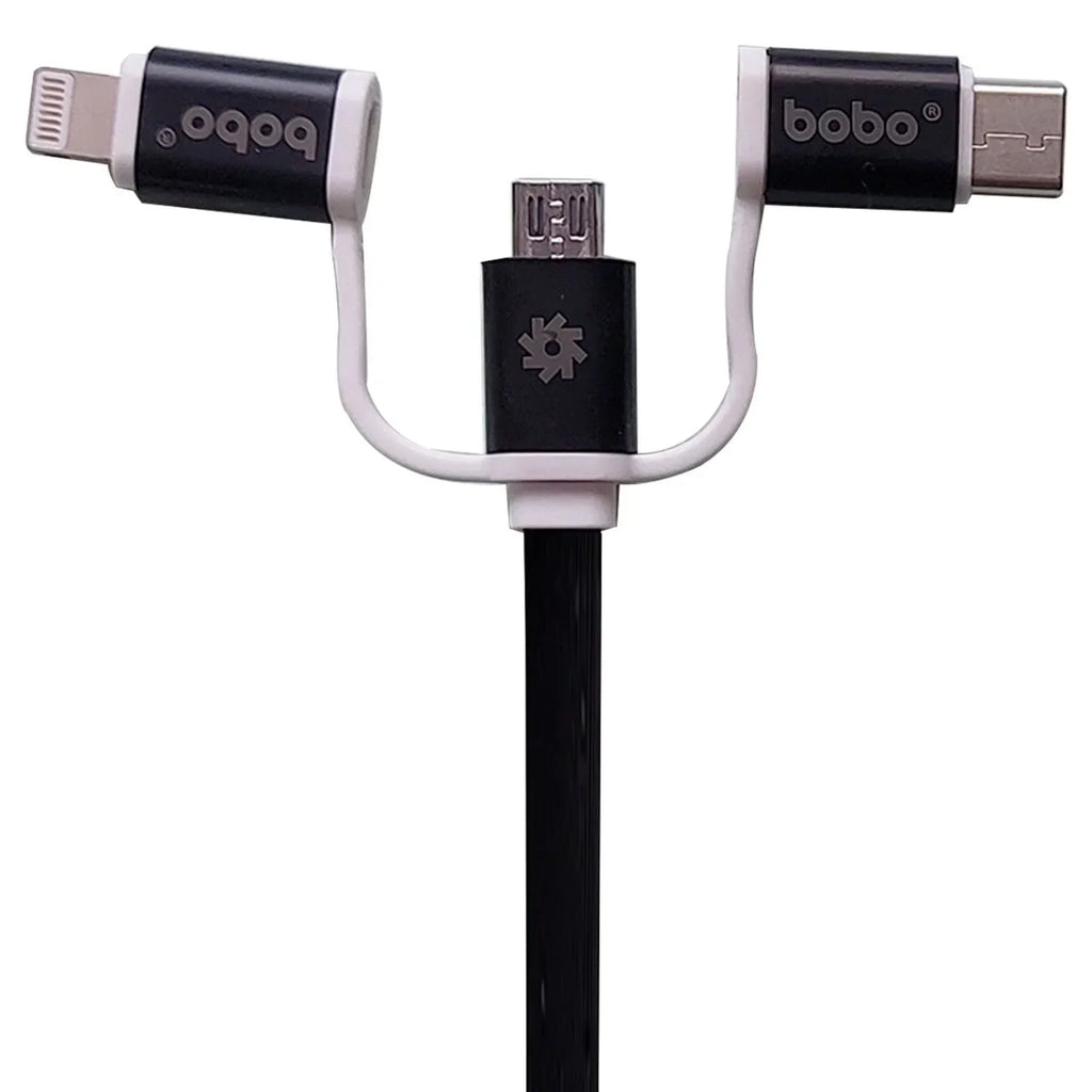 BOBO 3-in-1 Small Cable - View 3