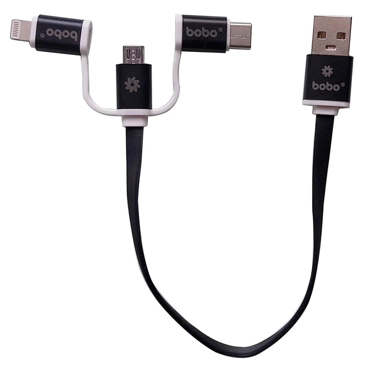 BOBO 3-in-1 Small Cable | NSR Motors