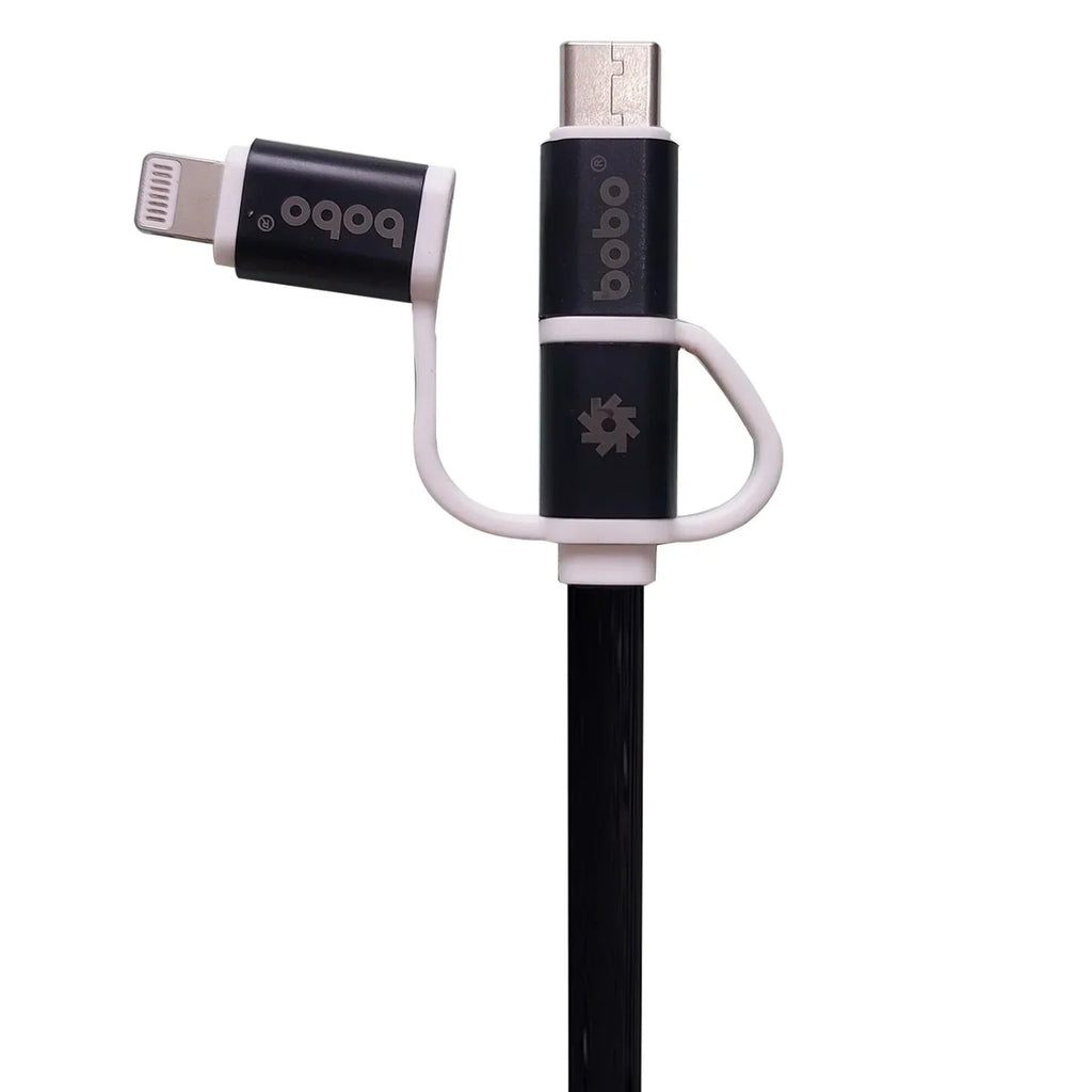 BOBO 3-in-1 Small Cable - View 4