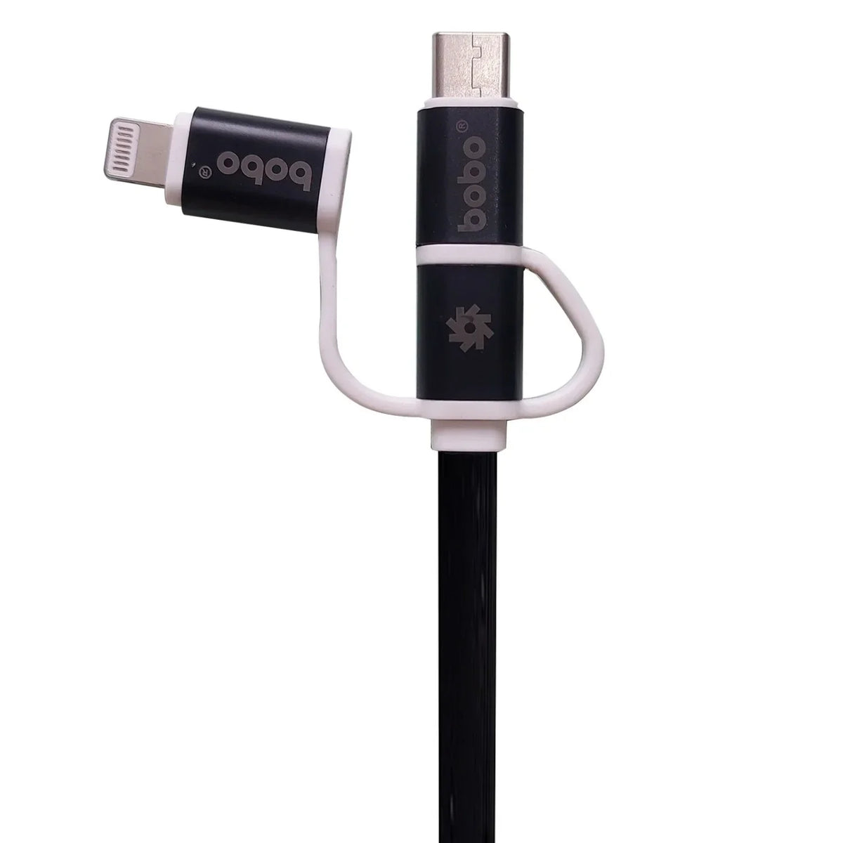 BOBO 3-in-1 Small Cable - View 4