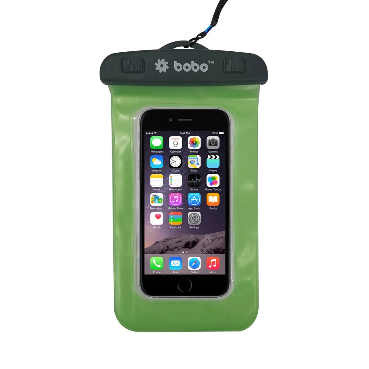 BOBO Waterproof Mobile Phone Pouch
