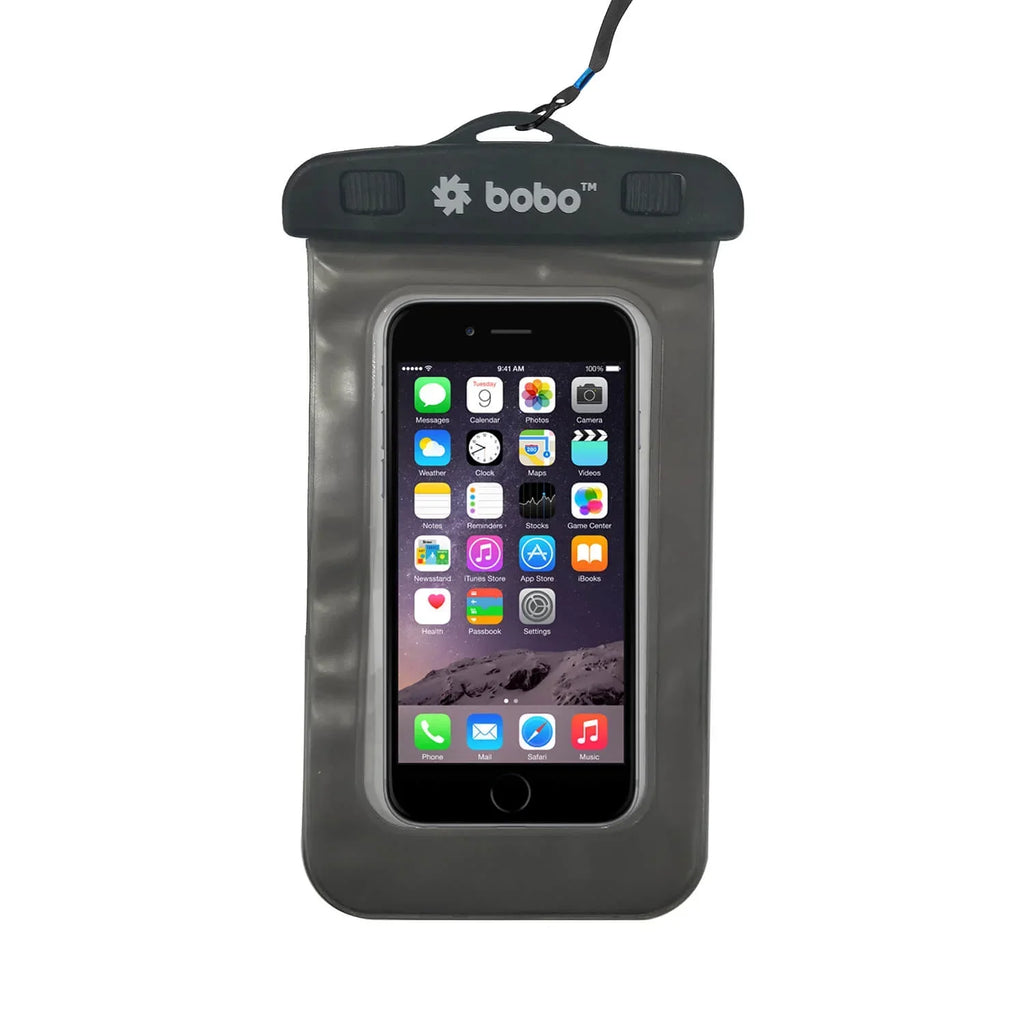 BOBO Waterproof Mobile Phone Pouch - View 3