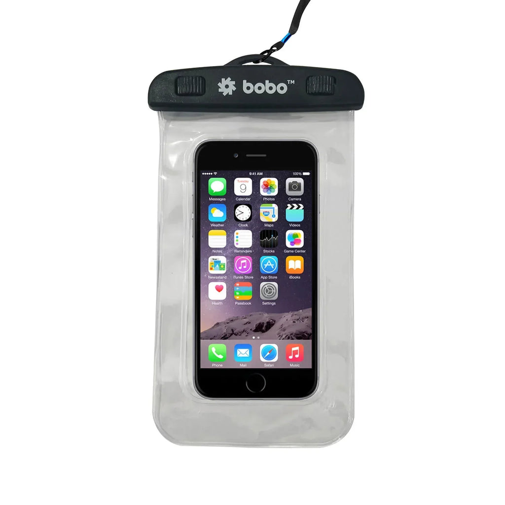 BOBO Waterproof Mobile Phone Pouch - View 13