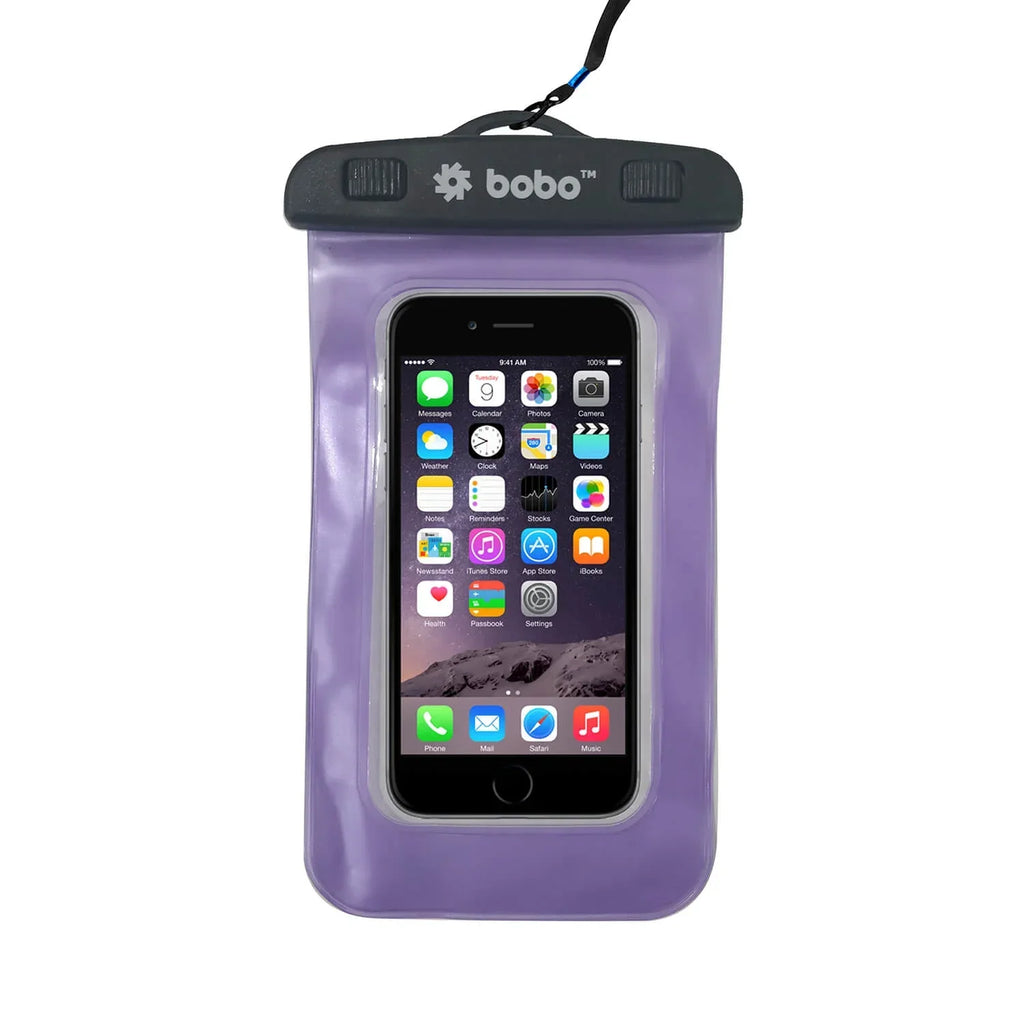 BOBO Waterproof Mobile Phone Pouch - View 7