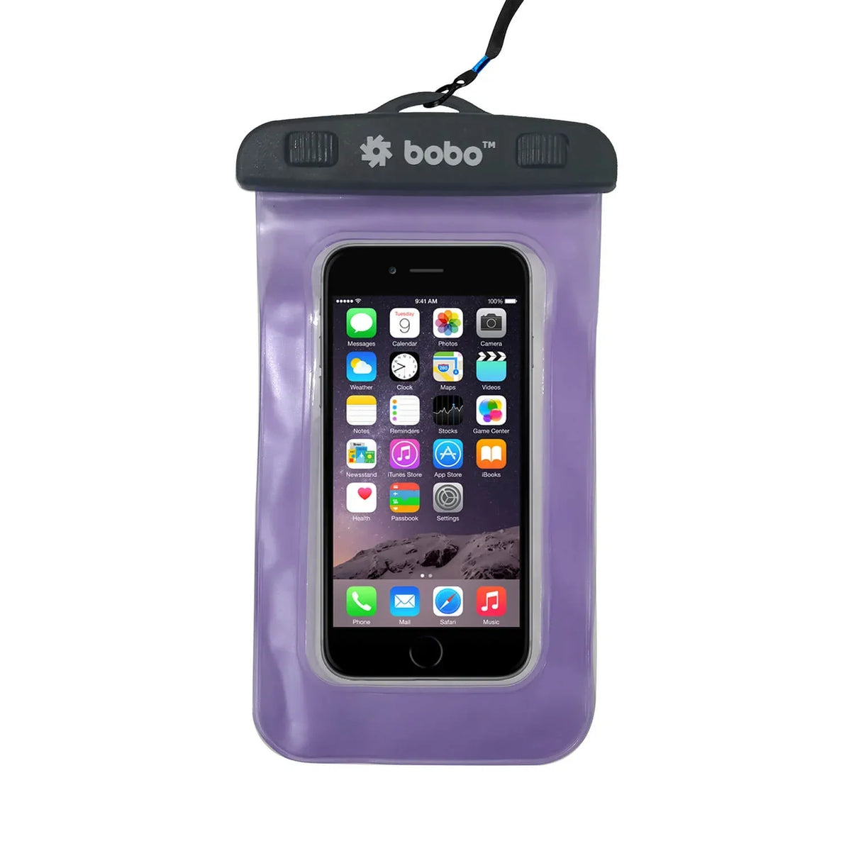 BOBO Waterproof Mobile Phone Pouch - View 7