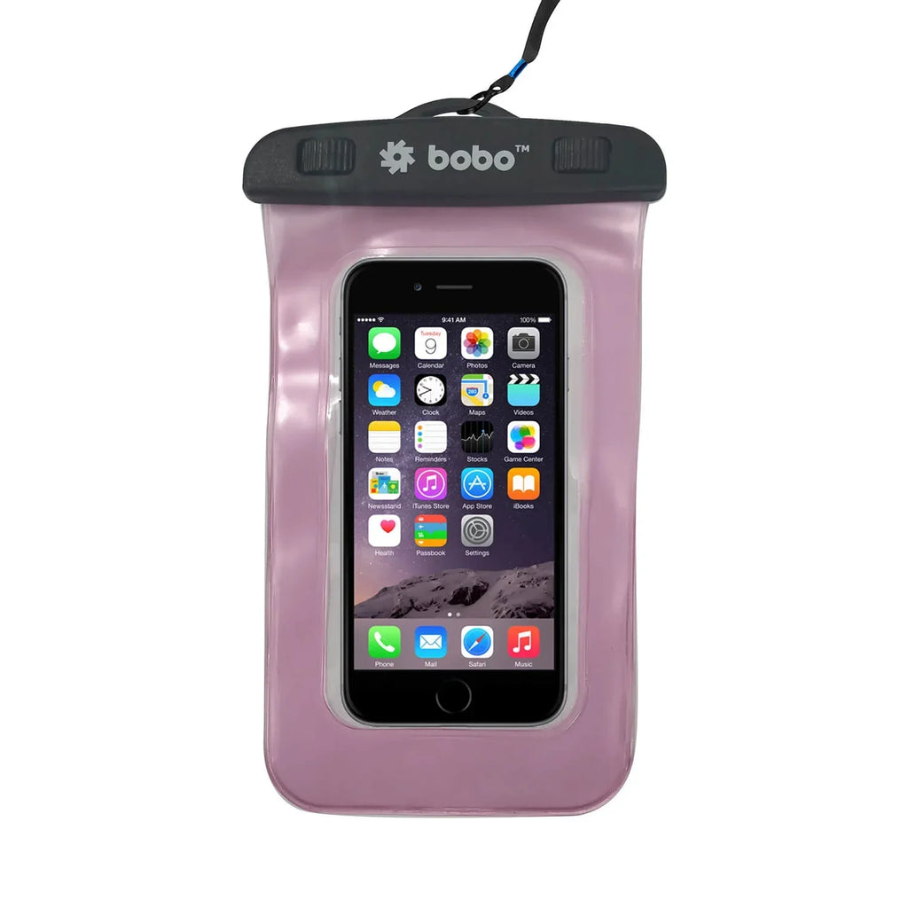 BOBO Waterproof Mobile Phone Pouch - View 5
