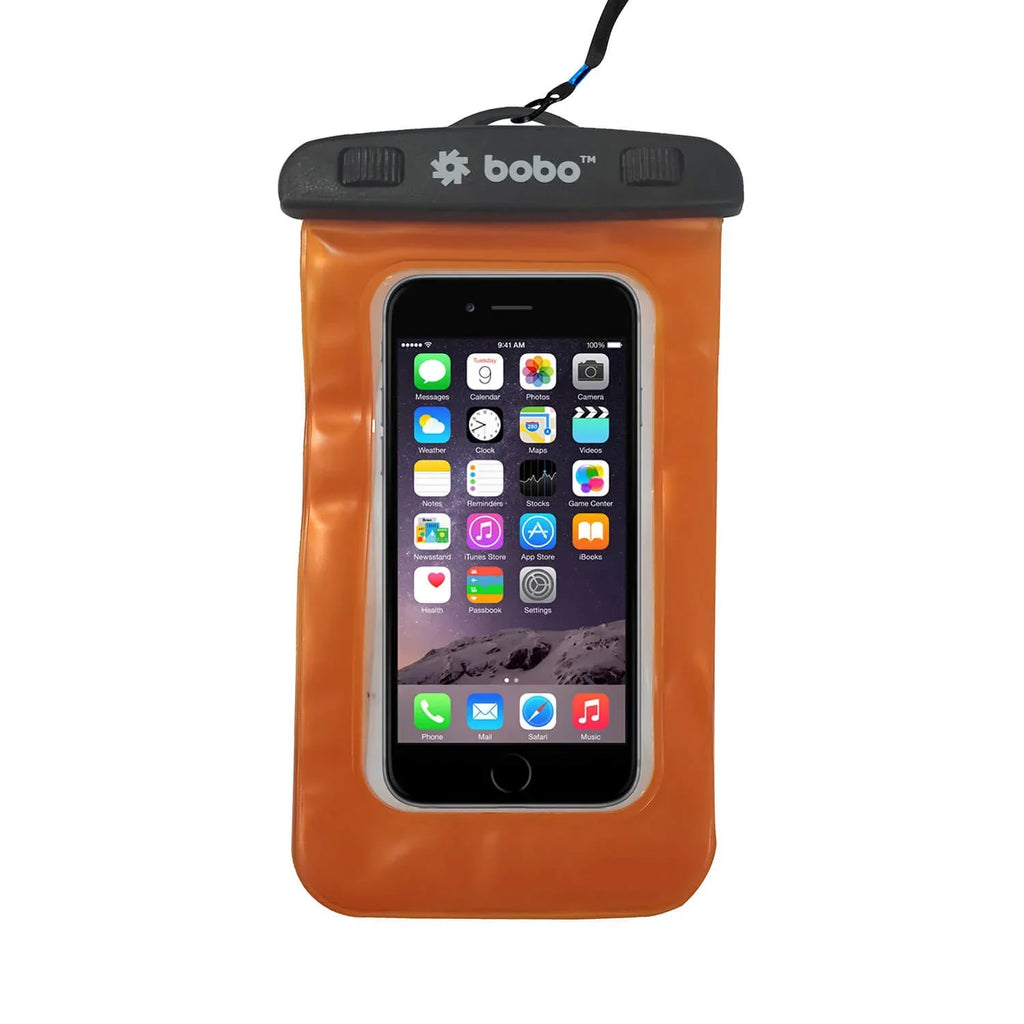 BOBO Waterproof Mobile Phone Pouch - View 11