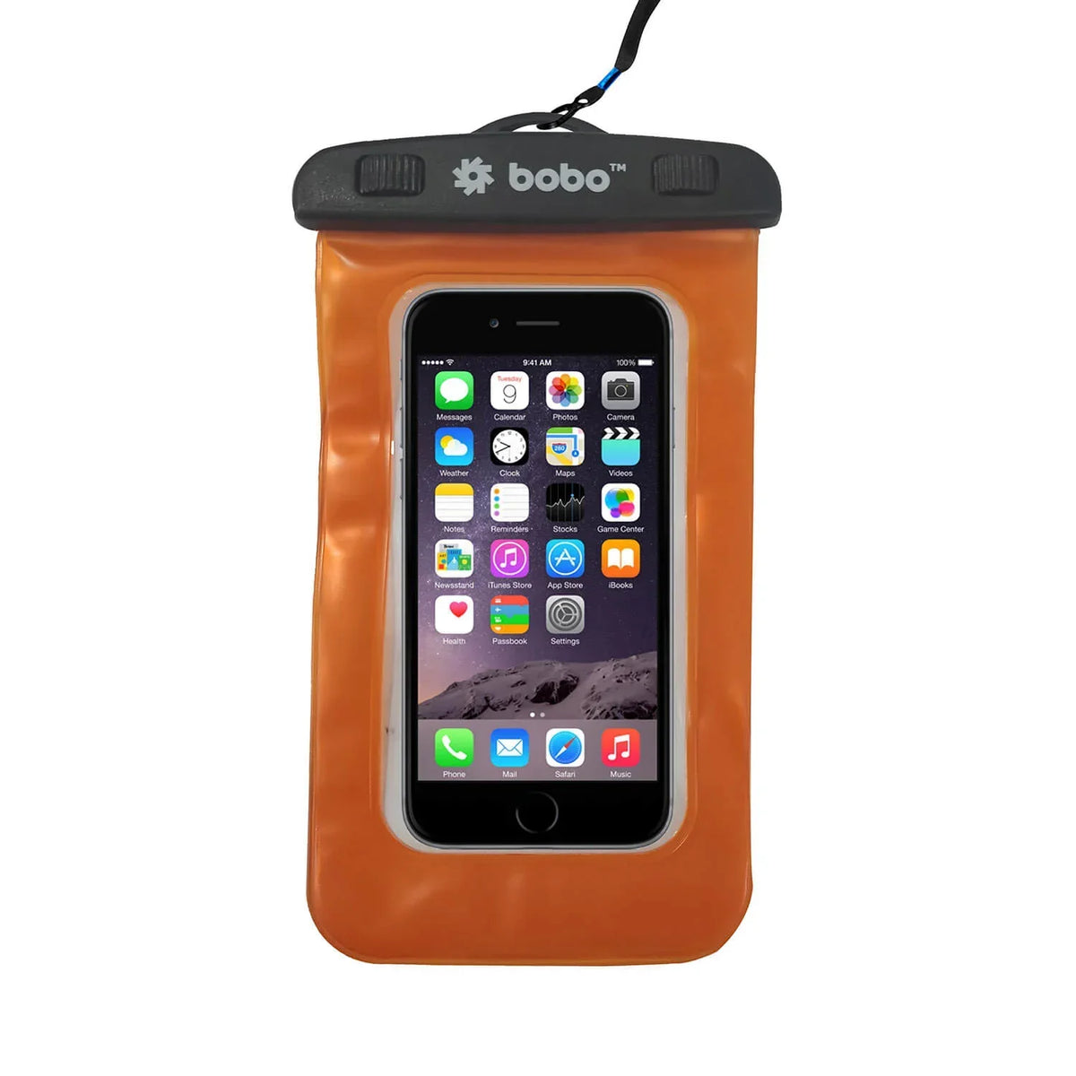 BOBO Waterproof Mobile Phone Pouch - View 11