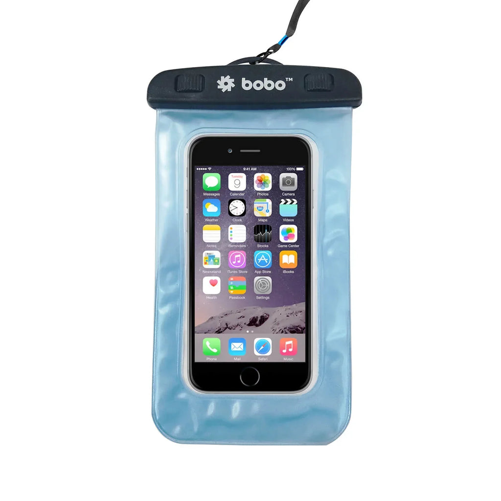 BOBO Waterproof Mobile Phone Pouch - View 9