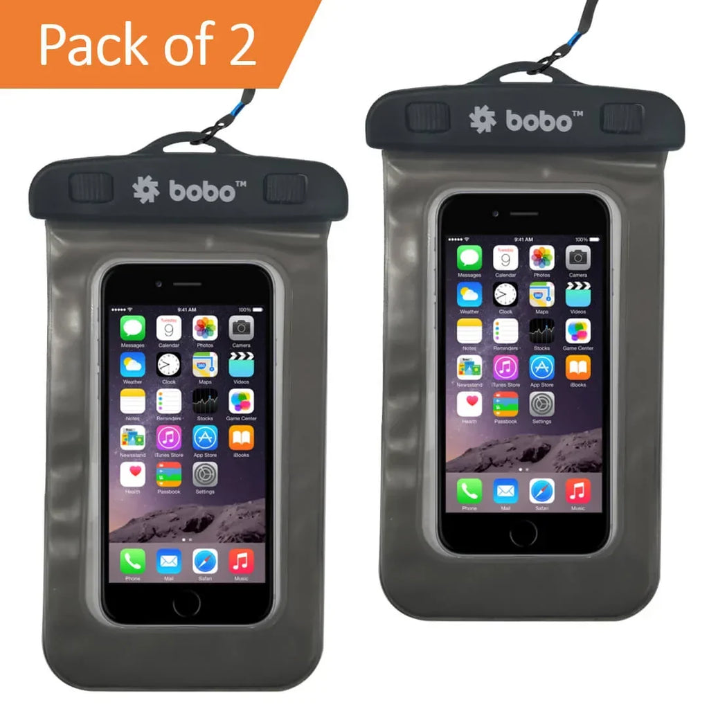 BOBO Waterproof Mobile Phone Pouch - View 4
