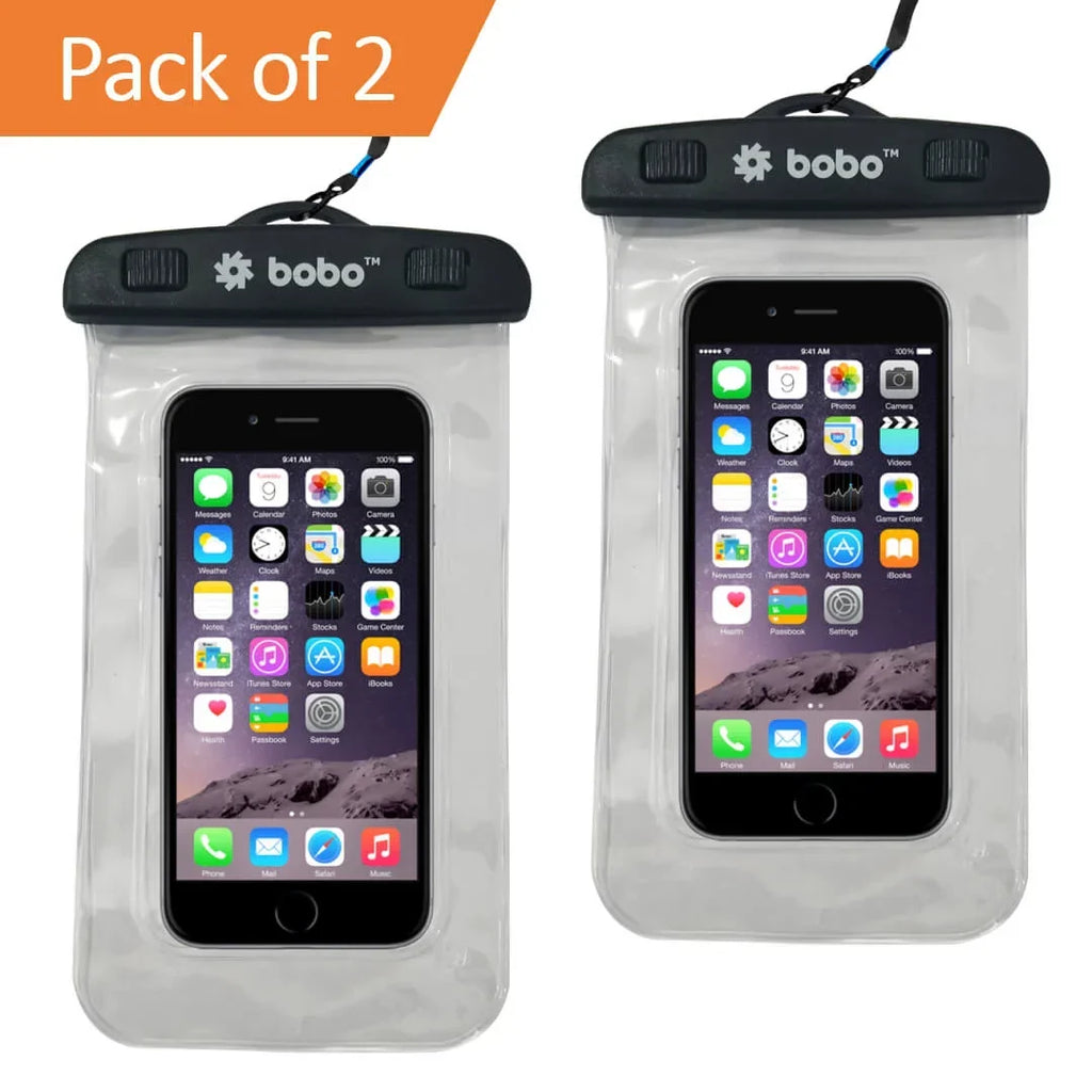 BOBO Waterproof Mobile Phone Pouch - View 14
