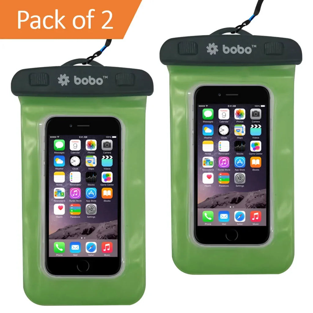 BOBO Waterproof Mobile Phone Pouch - View 2