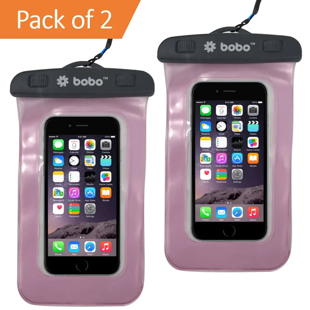 BOBO Waterproof Mobile Phone Pouch - View 6