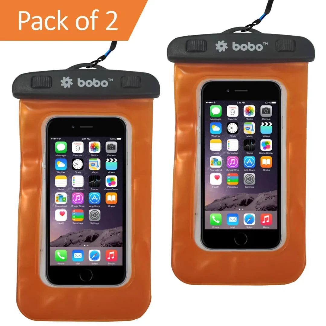 BOBO Waterproof Mobile Phone Pouch - View 12