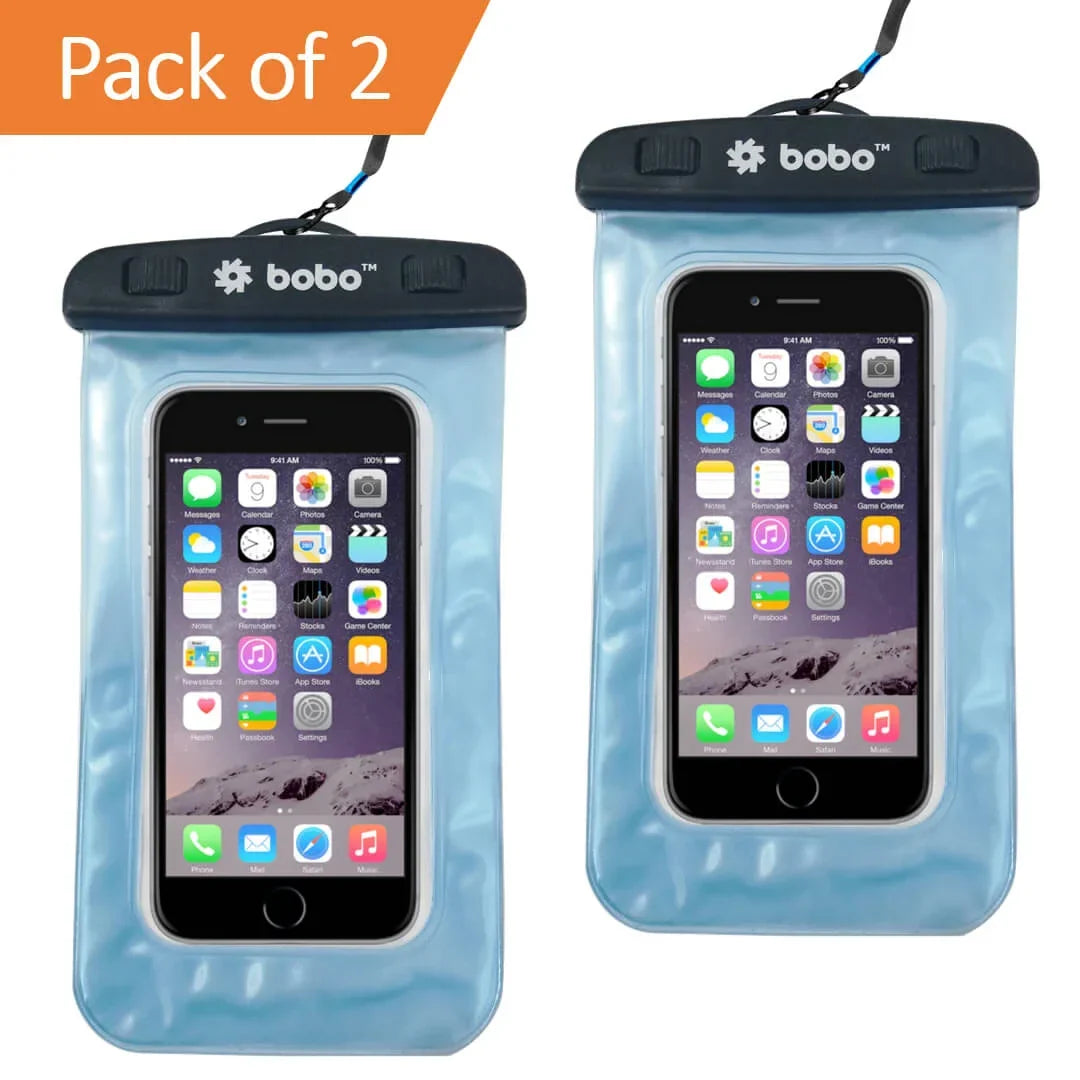 BOBO Waterproof Mobile Phone Pouch - View 10