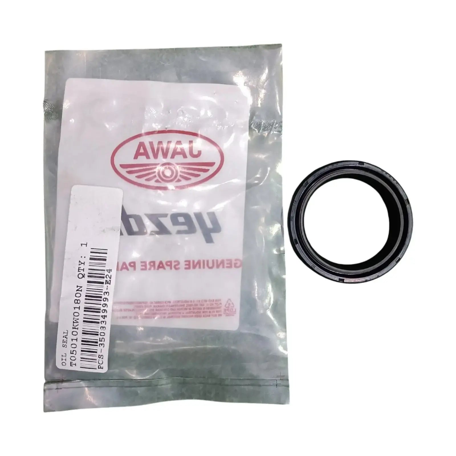 Fork Oil Seal Jawa42 Set Of 2