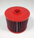 BMC Air Filter FB765/08 for Audi A6 35TDI (4G2) 2011-2018 High Performance Replacement Filter - BMC