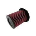 BMC Air Filter CRF612/08 for Audi R8 4.2 V8 FSI Coupe High Performance Washable Replacement Air Filter - BMC