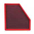 BMC Performance Air Filter FB928/20 for BMW 330i GT F34 (2016+) | High-Flow Washable Replacement Panel Air Filter