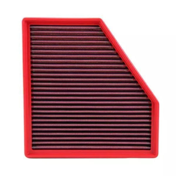 BMC Performance Air Filter FB928/20 for BMW 330i GT F34 (2016+) | High-Flow Washable Replacement Panel Air Filter
