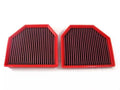 BMC Performance Air Filter FB647/20 for BMW M5 F10 F11 F18 (2011+) & BMW M6 F12 F13 (2012+) | High-Flow Washable Replacement