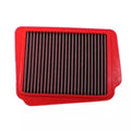 BMC High Performance Air Filter FB825/01 for Chevrolet Optra Replacement Washable Panel Air Filter