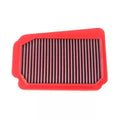 BMC High Performance Air Filter FB697/01 for Chevrolet Optra Magnum Replacement Washable Panel Air Filter
