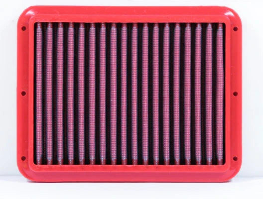 BMC Race Air Filter FM01012/01RACE for Ducati Panigale V4, Streetfighter V4 & Multistrada V4 High Flow Washable Performance