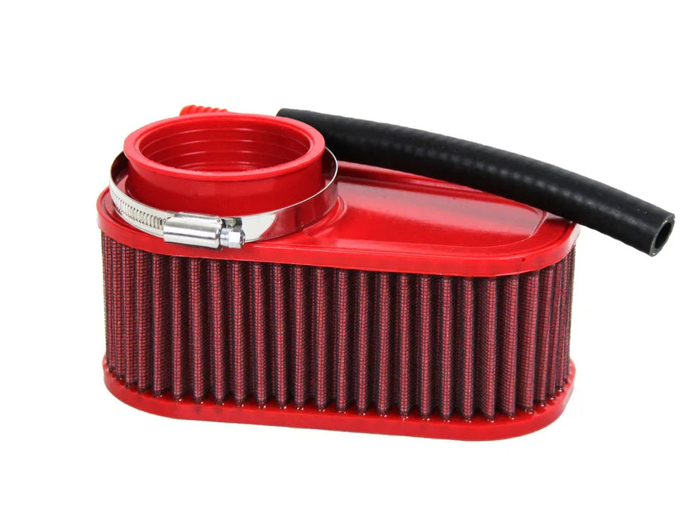 BMC Air Filter For Indian Motorcycle Scout Sixty, Scout Bobber & Octane 1200 (FM01067)