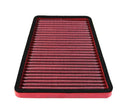 BMC Air Filter for Kawasaki Ninja 125 / Z125 / Z250SL / Ninja 250SL FM918/01 – High Performance Replacement Air Filter